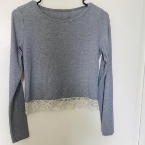 Women’s Long Sleeve Shirt